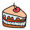 Cakes